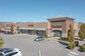 More details for 2037 N Mount Juliet Rd, Mount Juliet, TN - Retail for Lease
