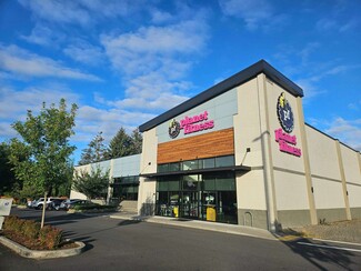 Plus de détails pour 16852 SW Edy Rd, Sherwood, OR - Vente au détail à vendre