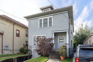 Plus de détails pour 1527 8th St, Alameda, CA - Multi-résidentiel à vendre