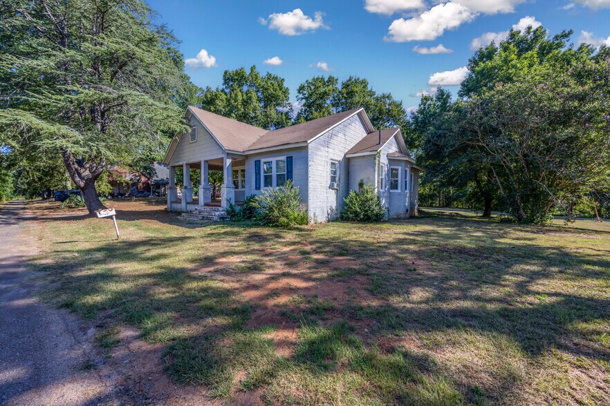 1252 Richtex Rd, Winnsboro, SC à vendre - Photo du bâtiment - Image 3 de 10