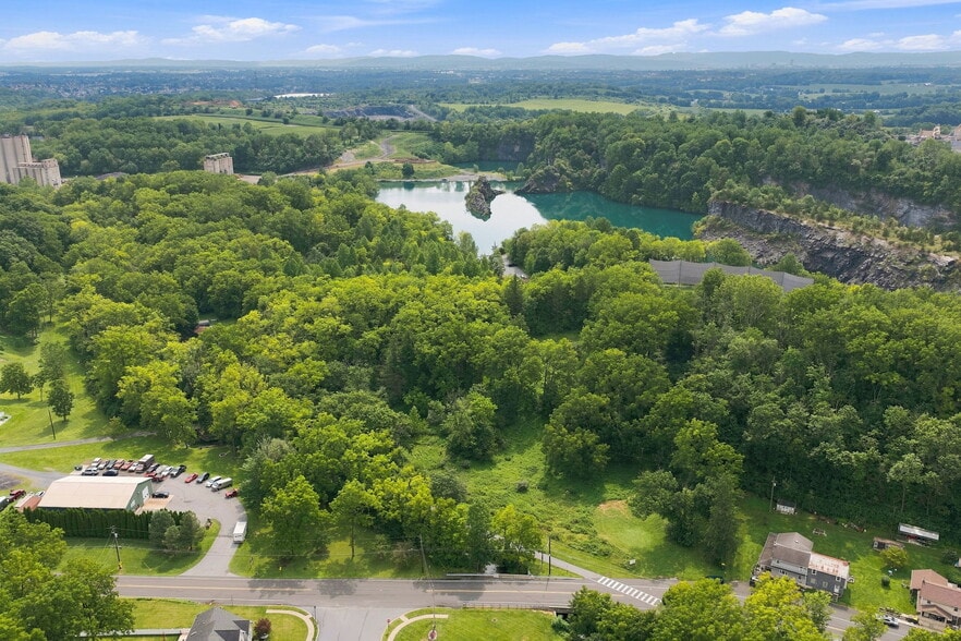 2270 Quarry St, Coplay, PA for sale - Aerial - Image 3 of 22