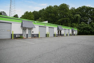 More details for 4764 Hammermill Rd, Tucker, GA - Flex for Lease