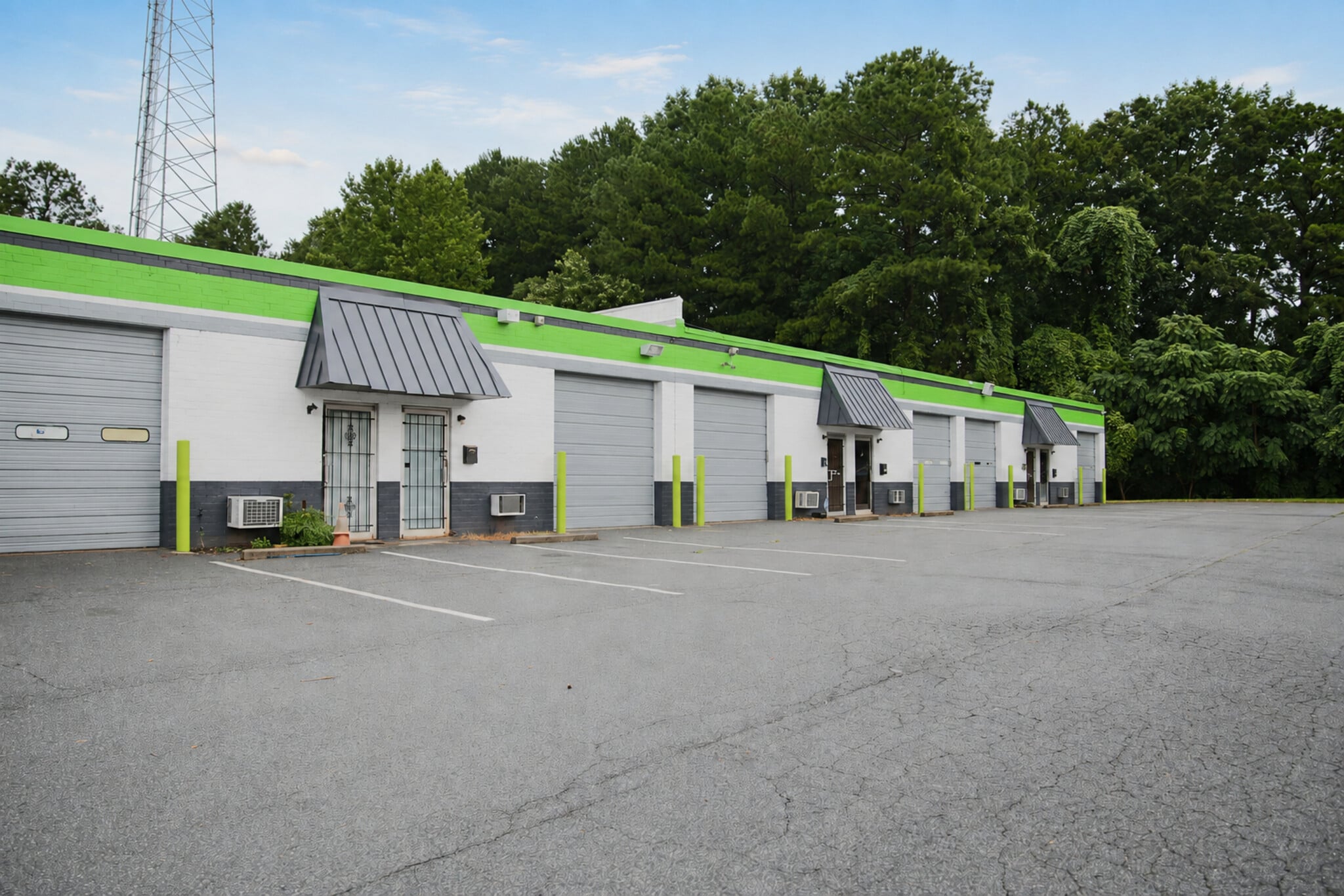 4764 Hammermill Rd, Tucker, GA for lease Primary Photo- Image 1 of 12