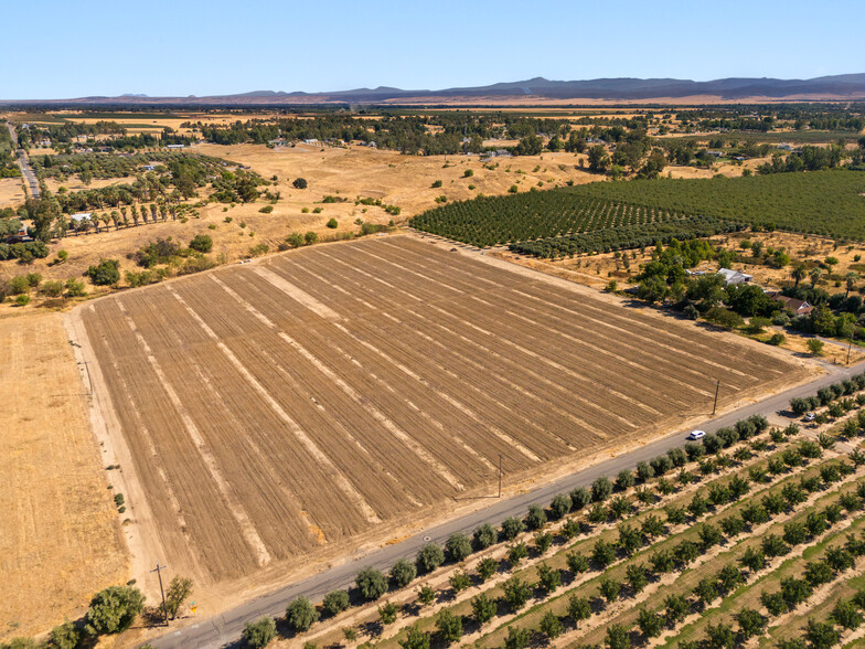 23375 Moon Rd, Corning, CA for sale - Aerial - Image 2 of 12