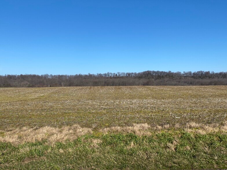 12293 Louisville Road Hwy, Oakland, KY à vendre - Aérien - Image 2 de 5