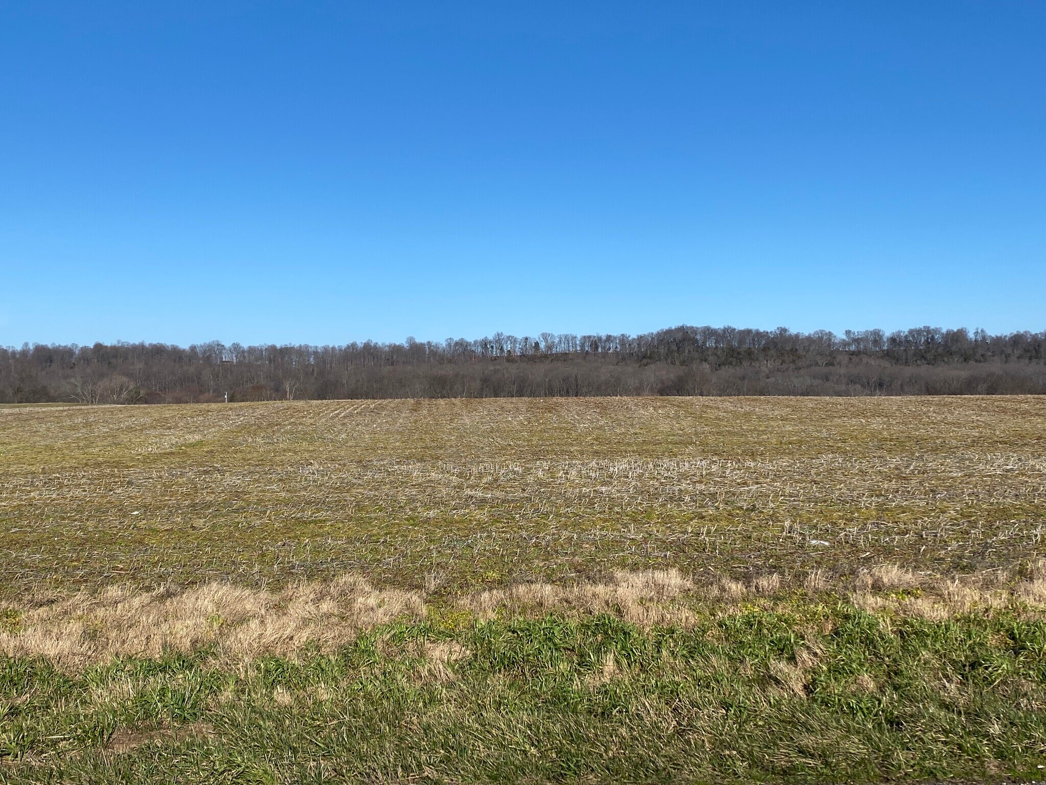 12293 Louisville Road Hwy, Oakland, KY for sale Aerial- Image 1 of 6