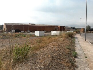 More details for Carrer Marconi, 5, Piera - Land for Sale