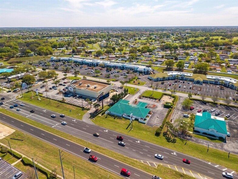17809 SE 109th Ave, Summerfield, FL for lease - Aerial - Image 3 of 12