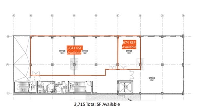 2509 N Miami Ave, Miami, FL for lease Floor Plan- Image 1 of 1