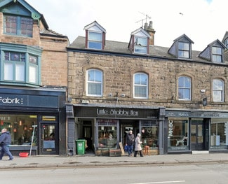 More details for 63 Dale Rd, Matlock - Retail for Sale