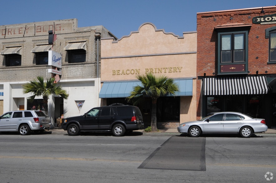 336 Orange St, Redlands, CA for lease - Building Photo - Image 3 of 3