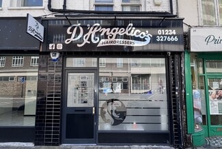 More details for 22-24 St Loyes St, Bedford - Retail for Lease