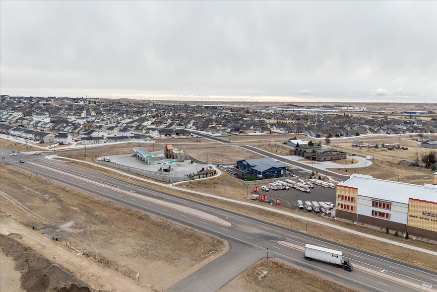 6100 Countryside Ave, Cheyenne, WY for sale - Building Photo - Image 2 of 32