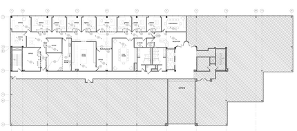 4675 Lakehurst Ct, Dublin, OH à louer Plan d  tage- Image 1 de 1