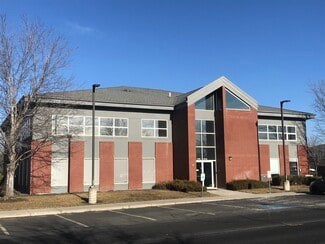 Plus de détails pour 9921 N Nevada St, Spokane, WA - Bureau à louer