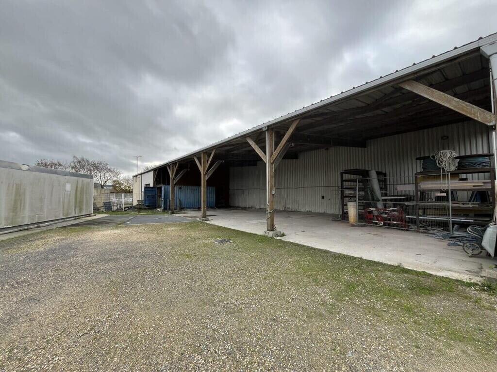 Flex in Mannevillette for lease Building Photo- Image 1 of 6