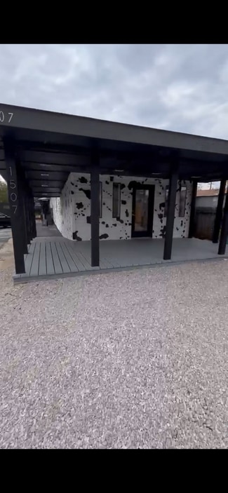 More details for 1507 W North Loop Blvd, Austin, TX - Office/Retail for Lease