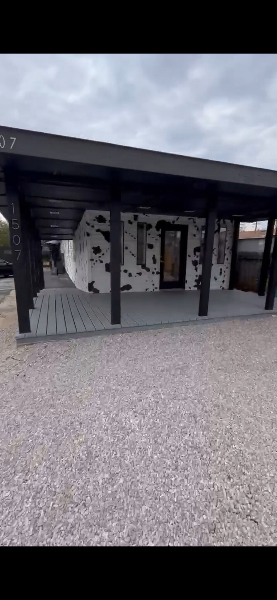 1507 W North Loop Blvd, Austin, TX à louer Photo principale- Image 1 de 8