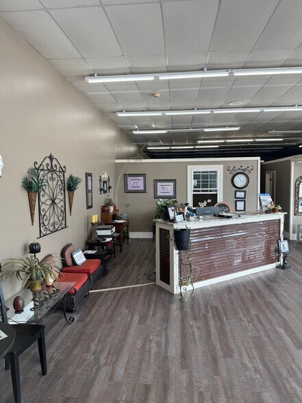 4711 Dayton Blvd, Chattanooga, TN à louer - Photo du bâtiment - Image 3 de 20