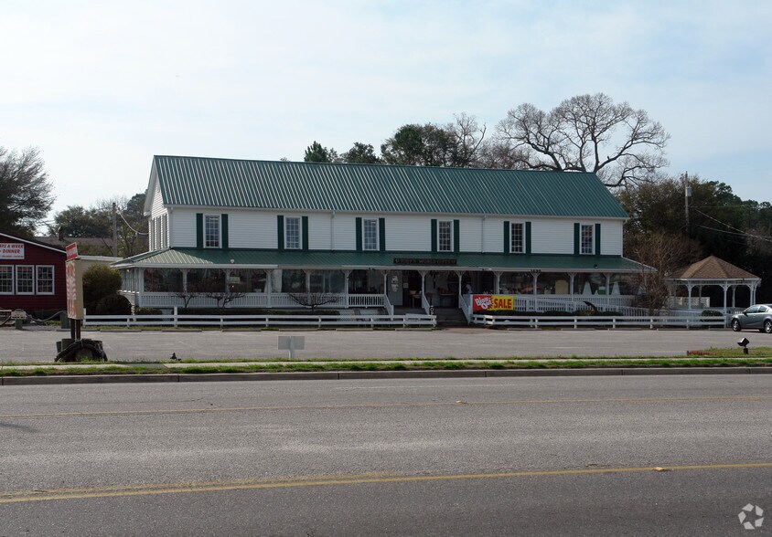 1530 Us-17 Hwy N, Little River, SC à vendre - Photo du bâtiment - Image 3 de 3