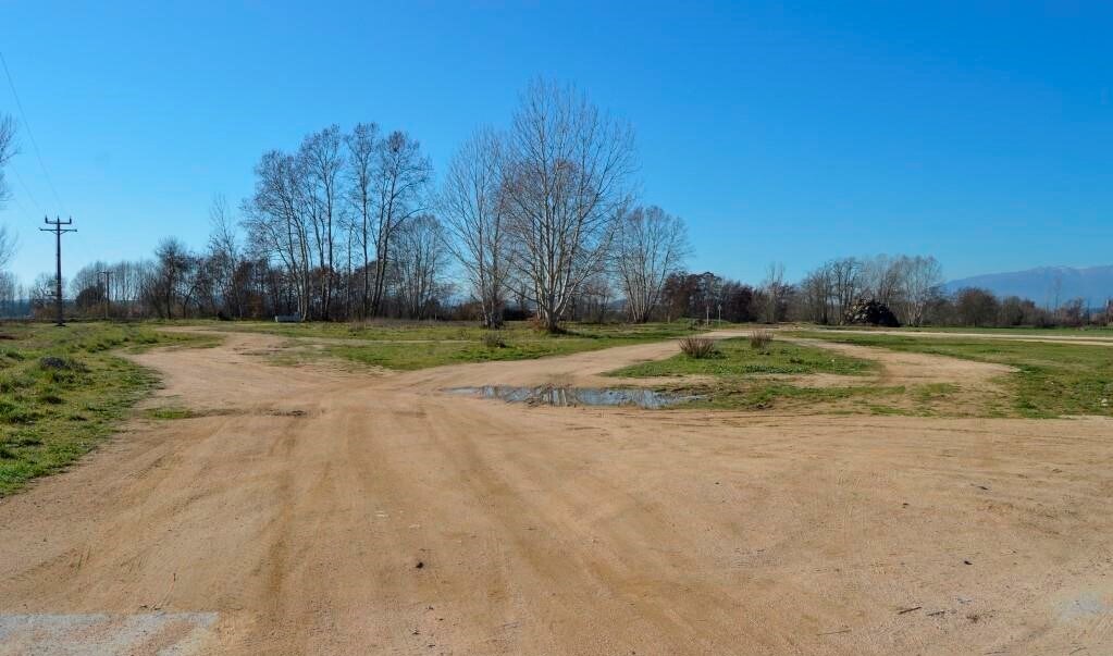 Land in Vidreres, Gerona for sale Floor Plan- Image 1 of 5