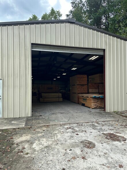 50 Sunbelt Pky, Covington, GA à vendre - Photo du bâtiment - Image 2 de 3