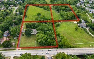 More details for 6246 Woodland Dr, Shawnee, KS - Land for Sale