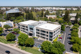 Plus de détails pour 1375 Exposition Blvd, Sacramento, CA - Bureau à louer