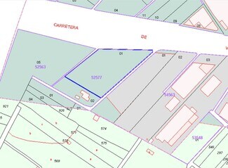 Plus de détails pour Terrain à vendre