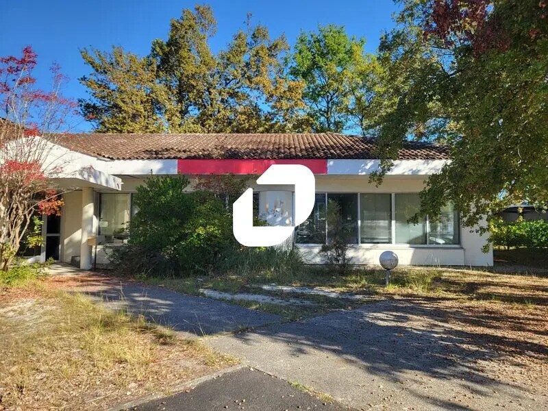 Bureau dans Mérignac à vendre Photo du bâtiment- Image 1 de 16