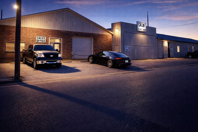 More details for 1808 Bomar Ave, Fort Worth, TX - Retail for Sale