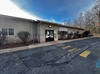 More details for 2400 Clark Rd, Gary, IN - Office for Sale