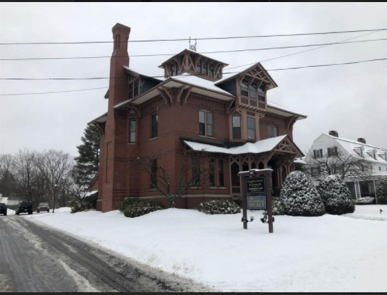 82 Court St, Keene, NH for sale - Building Photo - Image 1 of 1