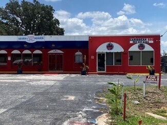 Plus de détails pour 3470 US Highway 17 N, Bartow, FL - Commerce de détail à vendre