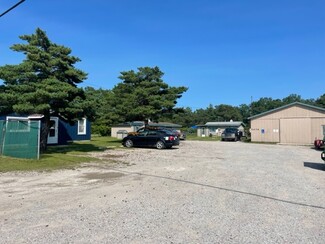 Plus de détails pour 5668 F41 Hwy, Oscoda, MI - Industriel à vendre