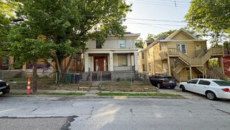 More details for 2478 Paris St, Cincinnati, OH - Multifamily for Sale