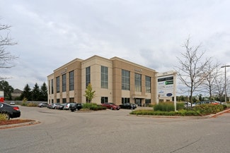 Plus de détails pour 4275 King St E, Kitchener, ON - Bureau à louer