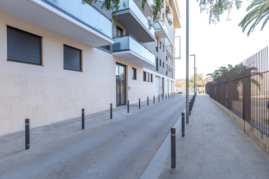 Multifamily in L'Hospitalet de Llobregat, Barcelona for sale - Interior Photo - Image 1 of 1
