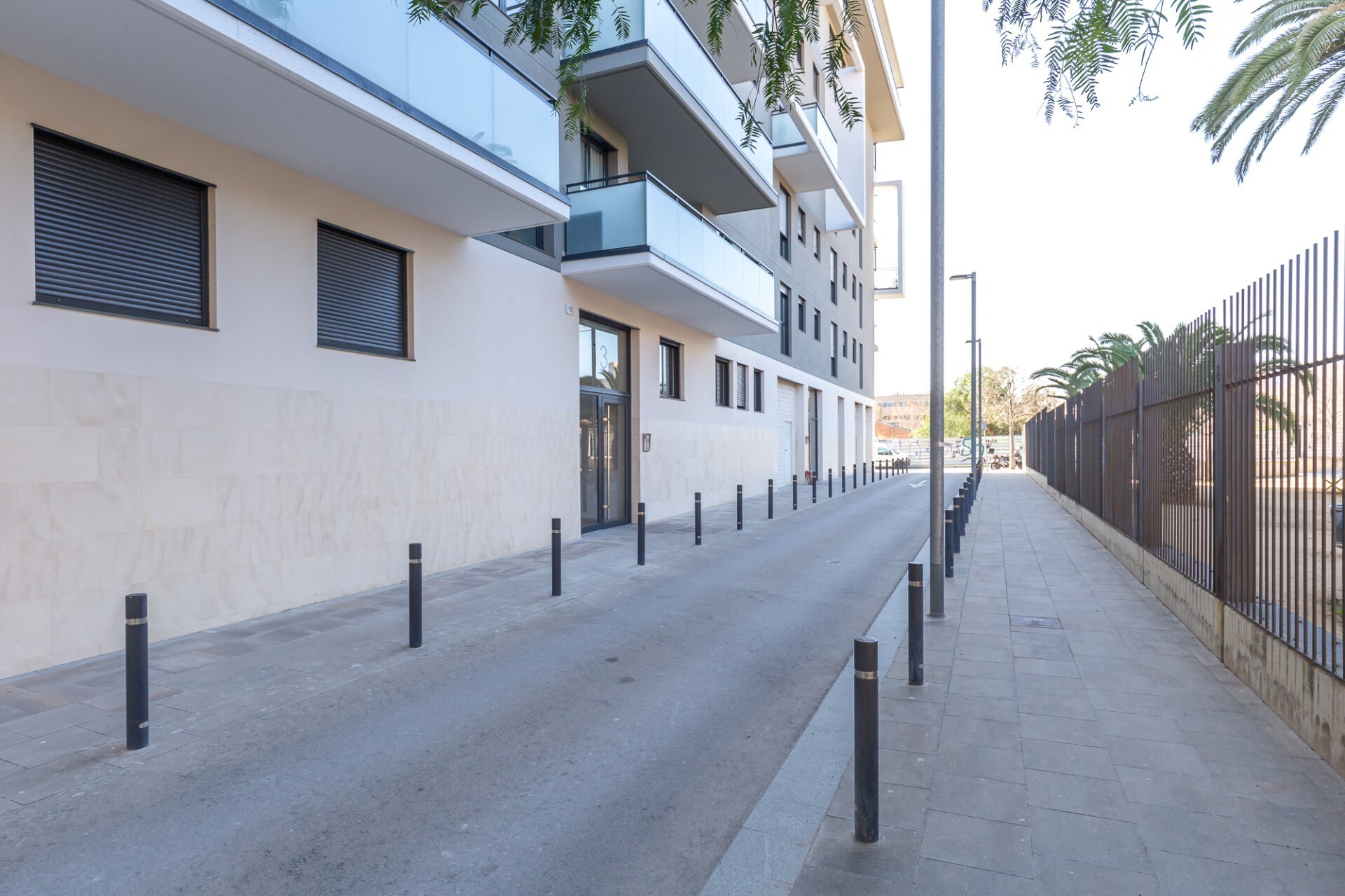 Immeuble residentiel dans L'Hospitalet de Llobregat, Barcelona à vendre Photo intérieure- Image 1 de 2