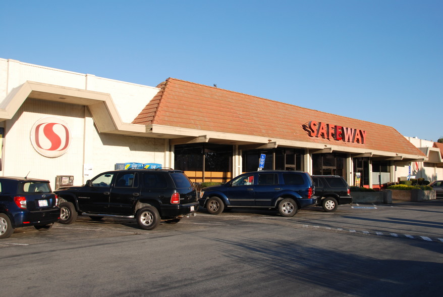 30 Chestnut Ave, South San Francisco, CA for lease - Building Photo - Image 1 of 2