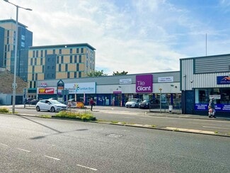 More details for 54 Church St, Burnley - Retail for Lease