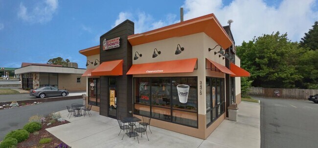 More details for 3475 Robinhood Rd, Winston-Salem, NC - Retail for Lease