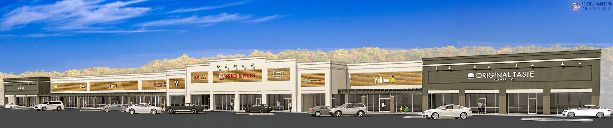 11208 Memorial Pky SW, Huntsville, AL à louer Photo principale- Image 1 de 9