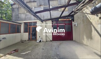 Plus de détails pour Industriel à vendre