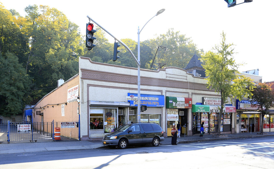 350 S Broadway, Yonkers, NY à vendre - Photo du b timent - Image 1 de 1