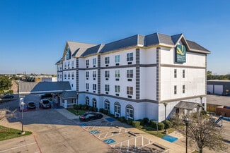 More details for 10835 Composite Dr, Dallas, TX - Hospitality for Sale