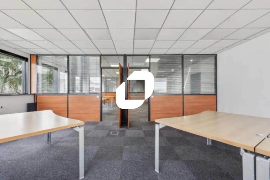 Bureau dans Bry-sur-Marne à louer - Photo intérieure - Image 3 de 13