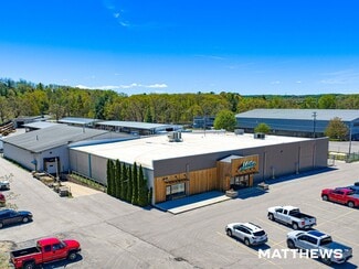 More details for 1701 W South Airport Rd, Traverse City, MI - Retail for Sale