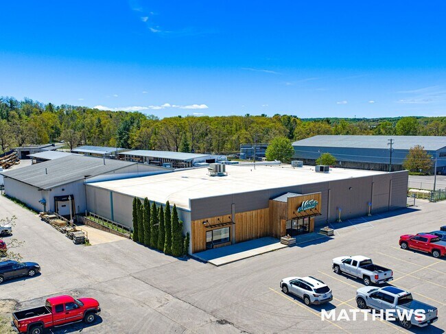 More details for 1701 W South Airport Rd, Traverse City, MI - Retail for Sale
