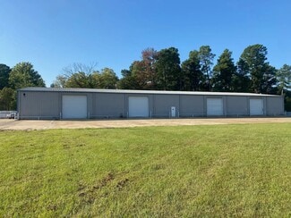 Plus de détails pour 2727 Standard Oil Rd, Shreveport, LA - Industriel à vendre